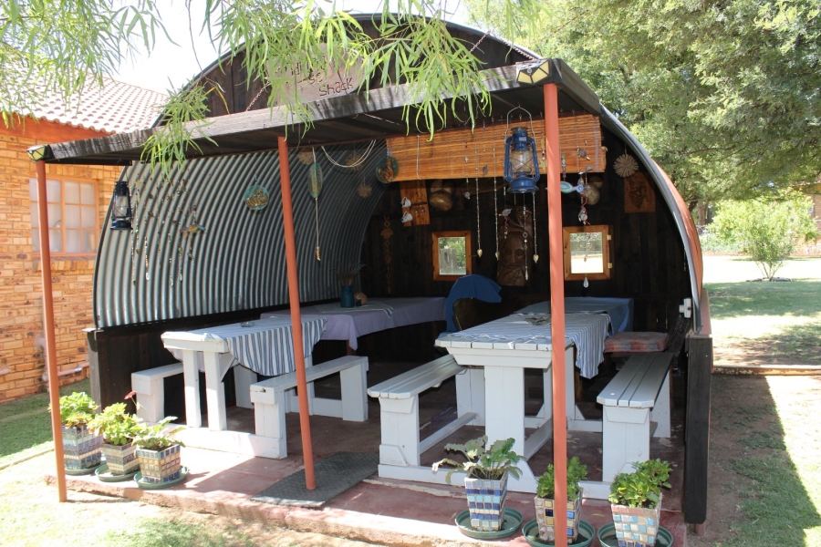 4 Bedroom Property for Sale in Deneysville Free State